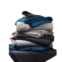 Bath towel towel set cotton absorbent cloth hair-off touch touch soft skin thick thick sleepy love life