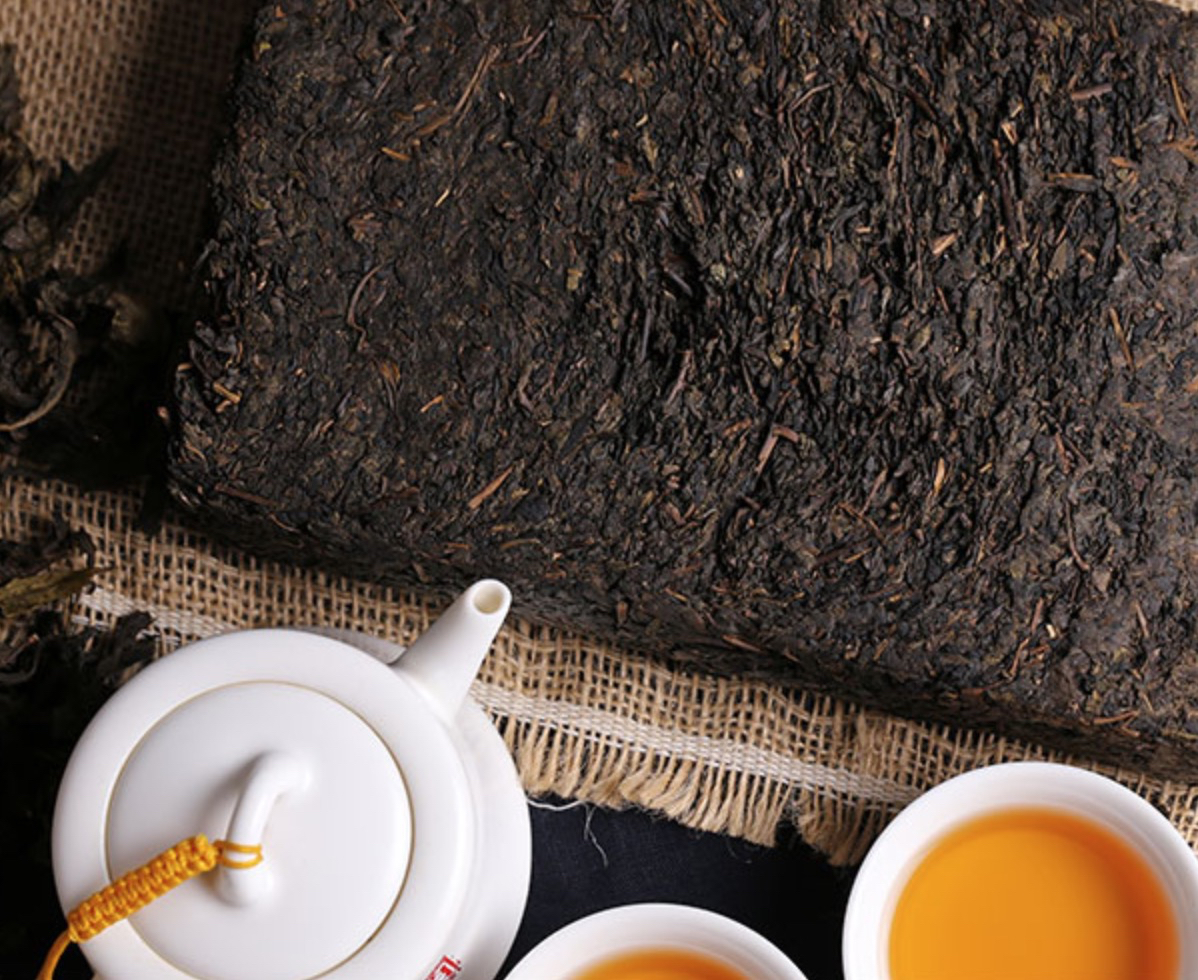 黑茶怎么煮最好喝?一文技巧全掌握7