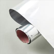 Barbecue Tin Paper Barbecue Baking dedicated tin paper plus thick and thin grilled aluminum foil paper 30cm oven tinsel paper