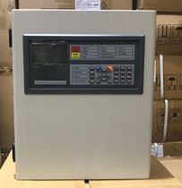All English address fire alarm controller fire alarm control host