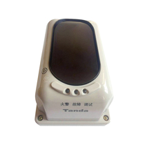 Linear beam sensation smoke alarm fire detectors need to be matched with TX6702 reflectors