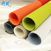 Eurostyle dining cushion PVC anti-slip dining cushion insulating table cushion table cushion disc cushion washable dining cloth cup cushion