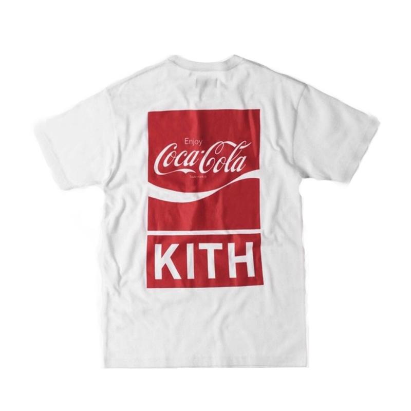 可乐加潮牌,联名款井喷时尚圈