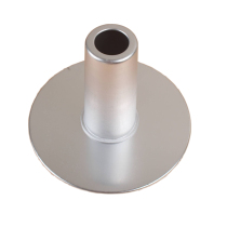 BAKESE CHIMNEY MOLD HOLLOW MOLD Mold Core Mold Baking Mold Qi Wind Cake Molds 6-8 inch DYI Tools