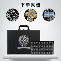 Customized cartoon mahjong home hand rub mahjong kroxin mahjong home Tide brand mahjong