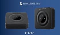 Grandstream Trend SIP Voice Gateway HT801FXSVoIP Gateway HT802 2-port fxs Gateway