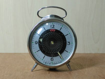 Diamond mechanical alarm clock alarm clock old alarm clock TT