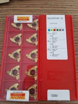 Authentic Sandvik 266RG-22AC01F040E 1020 Please make a pre-auction inquiry Thank you