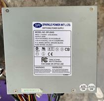 Brand new stock P8 P9 old sparkler AT power 300W All-Han Research and Research Xiangrong Da SD-250AT