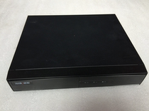 Hikvision POE network hard disk video recorder NVR monitoring host H 264 HD DS-7804N-F1 4p