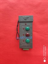 Jieshun Road Gate Remote Control 636D Jieshun Road Gate Hand Automatic Triple Button JS636G Manual Button