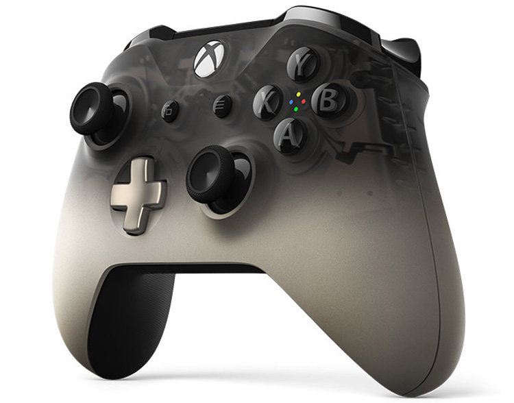 现货xbox one s版 盗贼之海 限量 带dlc 蓝牙无线手柄 电脑 手柄