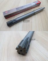 Huatai cutters with taper shank xiang he jin reamer 12 14 15 16 17 18 19 20 21 22 23 24 H7 H8