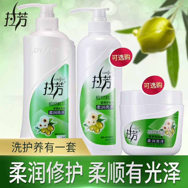 公司2001年12月14日成立,旗下拥有"拉芳","雨洁","圣峰","缤纯"四大