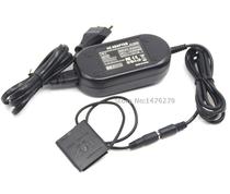 AC-LS5 DK1N power adapter NPBN1 false battery applicable Sony DSC-T99 T110 TX5 TX7
