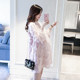 ຄົນອັບເດດ: A-version temperament lace maternity dress, ດູໃບໄມ້ລົ່ນສໍາລັບແມ່ຍິງຖືພາ, ສະບັບພາສາເກົາຫຼີ, ວ່າງໃນລະຫວ່າງການຖືພາ