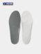 Victor Victor Victory High Elastic Sports Insole Shock 흡수 땀 흡수 및 땀 흡수 달리기 남성과 여성 배드민턴 VT-XDNL Victor Victor Victory High Elastic Sports Insole Shock 흡수 땀 흡수 및 땀 흡수 달리기 남성과 여성 배드민턴 VT-XDNL