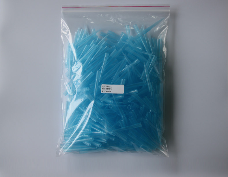 移液器吸头赛默飞大龙艾本德移液枪头10u 100u 200u 1ml 5ml 10ml