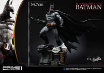  Prime 1 Studio P1S CMDC-02 1 5 Batman Forrest Gump Batman Statue