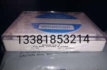 WHATMAN Track Etched Polycarbonate PC Filter Membrane 0 2um 19mm Diameter 800281 10417004