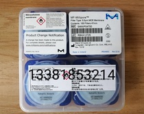 Millipore Mixed Cellulose Membrane 5um Pore Size 47mm Diameter Item No SMWP04700