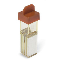 Bio-Rad Bole 165-2089 0 1cm 1mm electric transfer cup Electric shock cup Brown 1652089 1652083