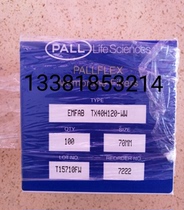Pallflex EMFAB Filter Membrane 7222 Engine Exhaust Detection TX40HI20-WW-70mm