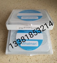 WHATMAN Nuclepore trail etched PC polycarbonate film 0 015um 111101110601