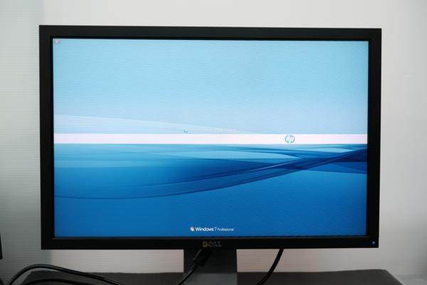 dell/戴尔 u2410 24寸显示器 秒2413 2415