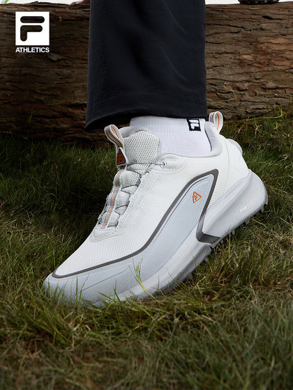Fila fila boa bobcat 3 야외 운동화 남자 신발 통기성 캐주얼 커플 스포츠 크로스-국가 운동화 vibram Fila fila boa bobcat 3 야외 운동화 남자 신발 통기성 캐주얼 커플 스포츠 크로스-국가 운동화 vibram