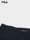 Fila Emerald Women 's Woven Skirt 2025 Summer New Fashion Simple Casual Skirt One Step Skirt Fila Emerald Women 's Woven Skirt 2025 Summer New Fashion Simple Casual Skirt One Step Skirt