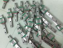 Taiwan Shangyin brand new original HIWIN linear guide slider MGN9C MGN12C MGN15C