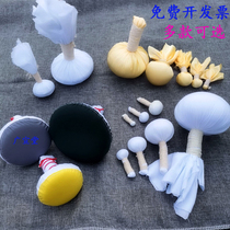 Tuo print Chuo tool suit ink poker Tuo bag Grand small and medium seal engraving edge Numismatic Numismatic Real Silk Professional