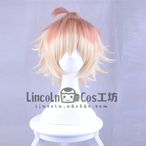 DIABOLIK LOVERS SYSTEM DIABOLIK LOVE STAGE HELINE WITH HEMING WIN COS DIABOLIK