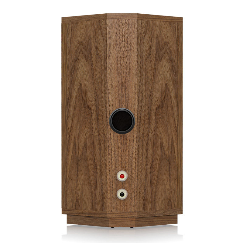 如何选择适合自己的英国TANNOY天朗Autograph Mini-ow GR迷你书架箱?