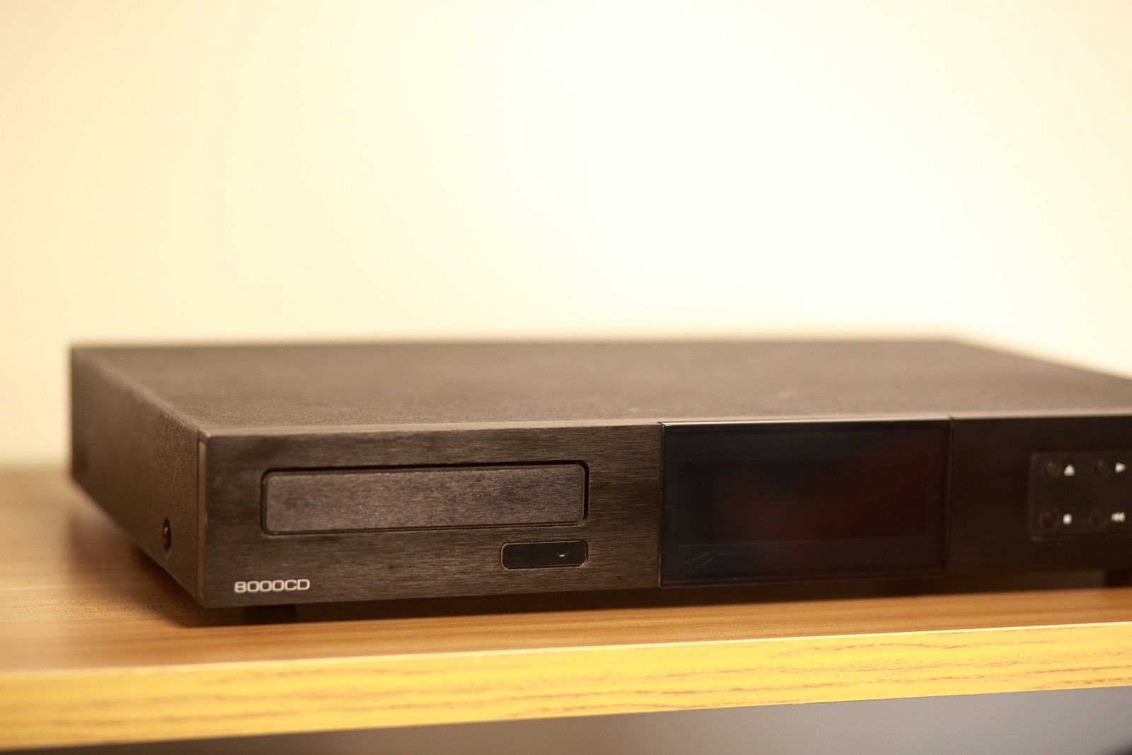 乔乔音响傲立audiolab8000cd发烧cd机hificd机