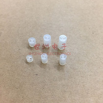 LED bollard light standoffs isolation column lamp F4 * 1 5 2 3 4 5 6 7 8 9 10 10 5MM