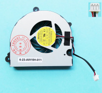 Blue Sky w110er Earth X11 K570N W170HR W150 fan 6-23-AW15H-011