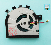 Original Toshiba m40-a M50-A M40t-AT02S E45T U40T U50D U50 U50-A fan