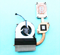 Hewlett-Packard HP 4530S 6460B 8460P 8470P 4730S cooling fan 646283-001