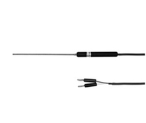 HIOKI sheathed temperature probe 9180