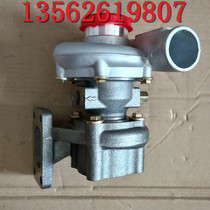 J65 926 930 Loader forklift Weifang Huadong 4102 4105 diesel engine intercooled turbocharger
