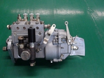 Weifang K4100D diesel engine fuel injection pump assembly Diesel pump High pressure oil pump Huafeng 4100 engine diesel pump