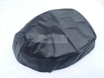 Motorcycle accessories suitable for Yamaha GEAR50 large shelf EFI large shelf cushion leather seat foreskin