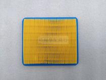 Adapt to Honda DIO Z4 55 56 57 58 phase ZOOMER air filter core filter sponge