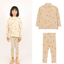 Spot tinycottons 20 autumn winter new products T-shirts with undershirt pants