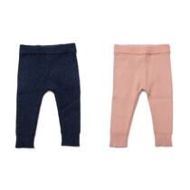 Spot bonton 20 autumn winter New products for children male and female child baby long pants with underpants