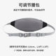 Sports waist bag women's new men's outdoor running mobile phone Korean version of fashion multi-functional tourism waterproof large capacity Sports waist bag women's new men's outdoor running mobile phone Korean version of fashion multi-functional tourism waterproof large capacity
