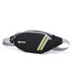 Sports waist bag women's new men's outdoor running mobile phone Korean version of fashion multi-functional tourism waterproof large capacity Sports waist bag women's new men's outdoor running mobile phone Korean version of fashion multi-functional tourism waterproof large capacity