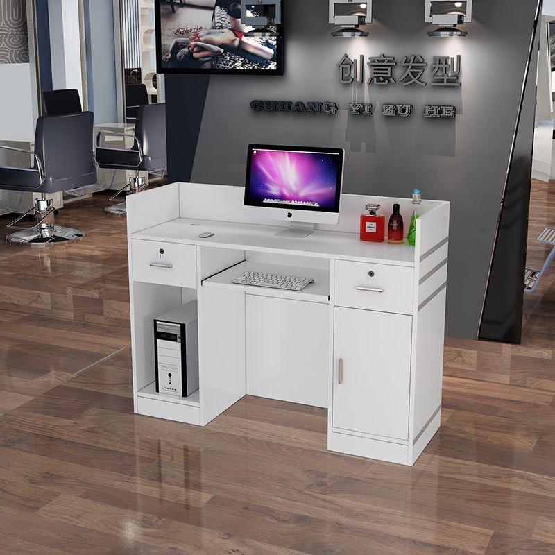 Simple Modern Cash Register Small Counter Children S Clothing